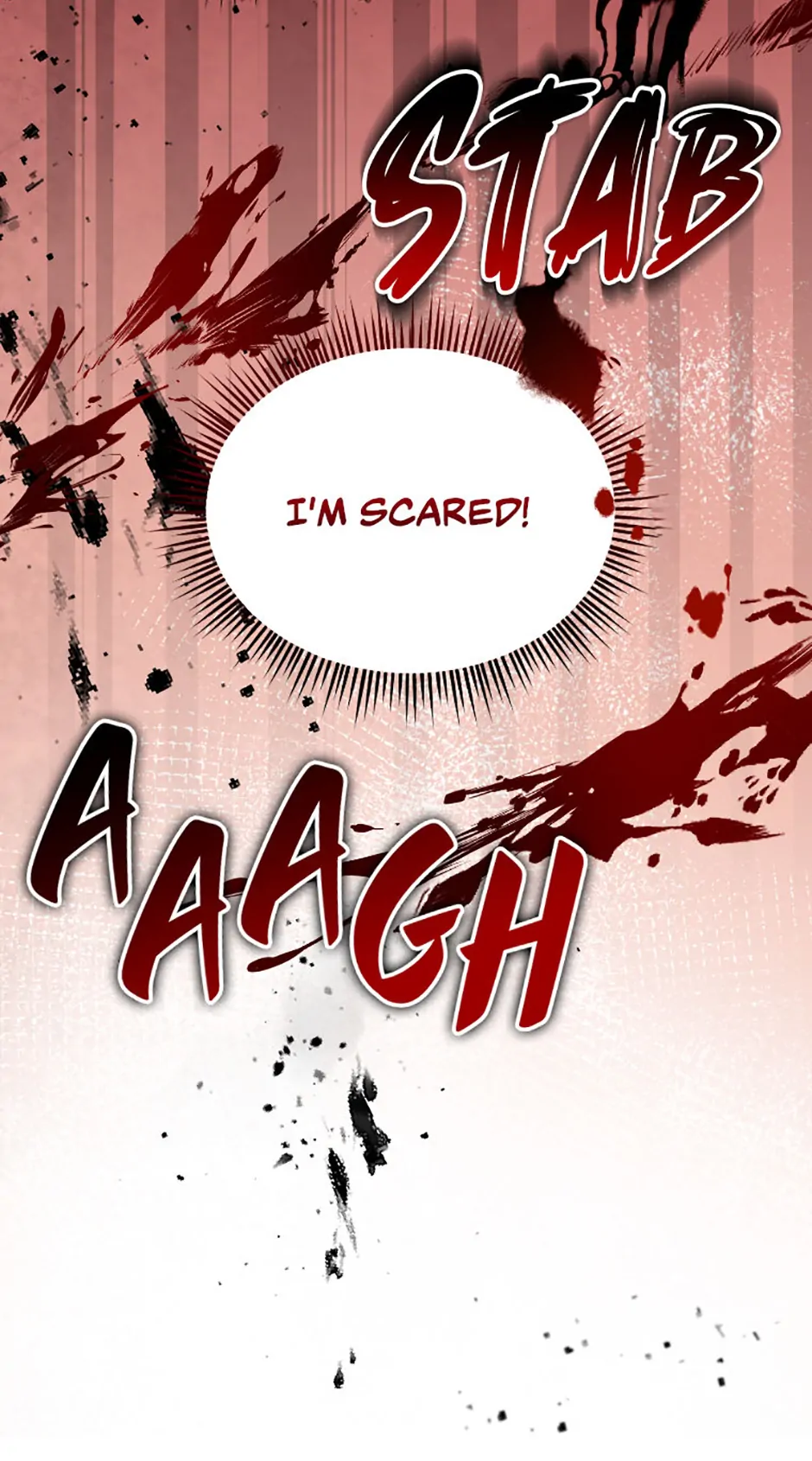I’d Rather Abandon You Than Be Abandoned chapter 37 page 17