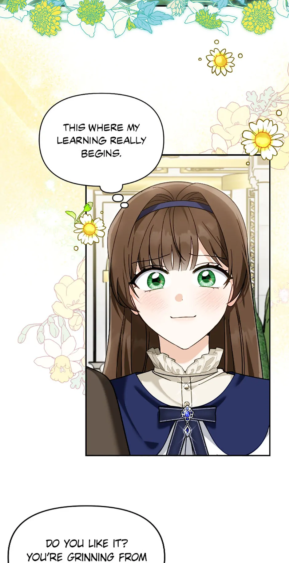 I’d Rather Abandon You Than Be Abandoned chapter 37 page 20