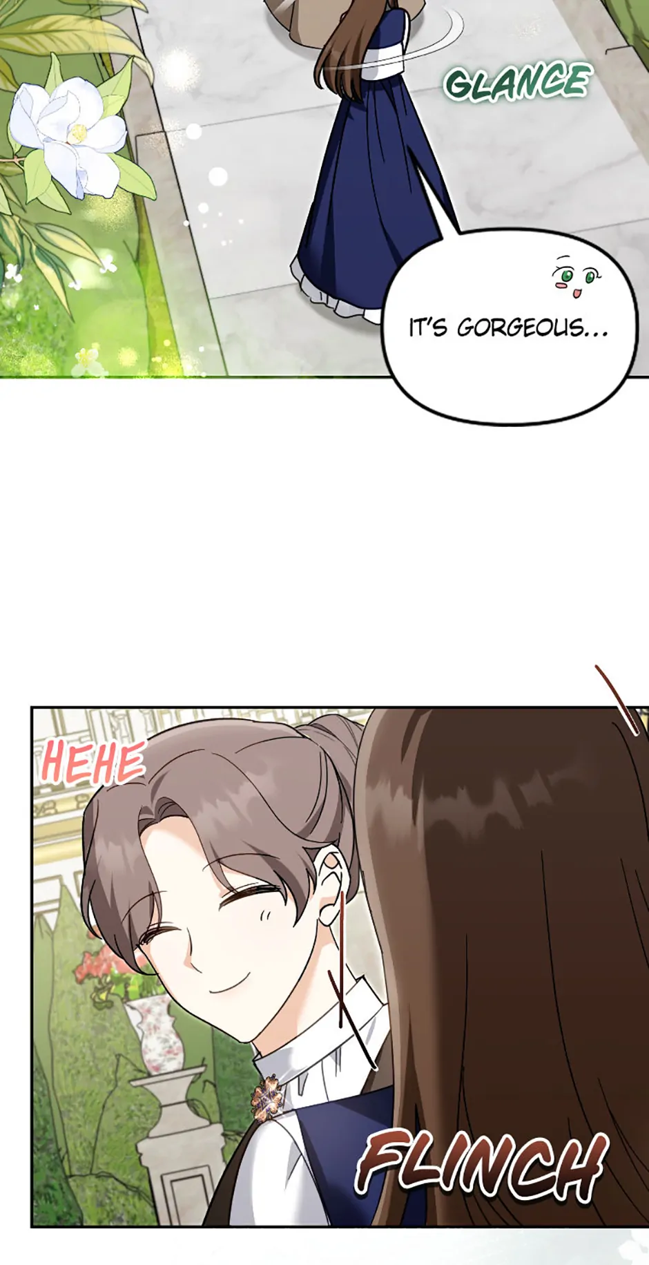 I’d Rather Abandon You Than Be Abandoned chapter 37 page 22