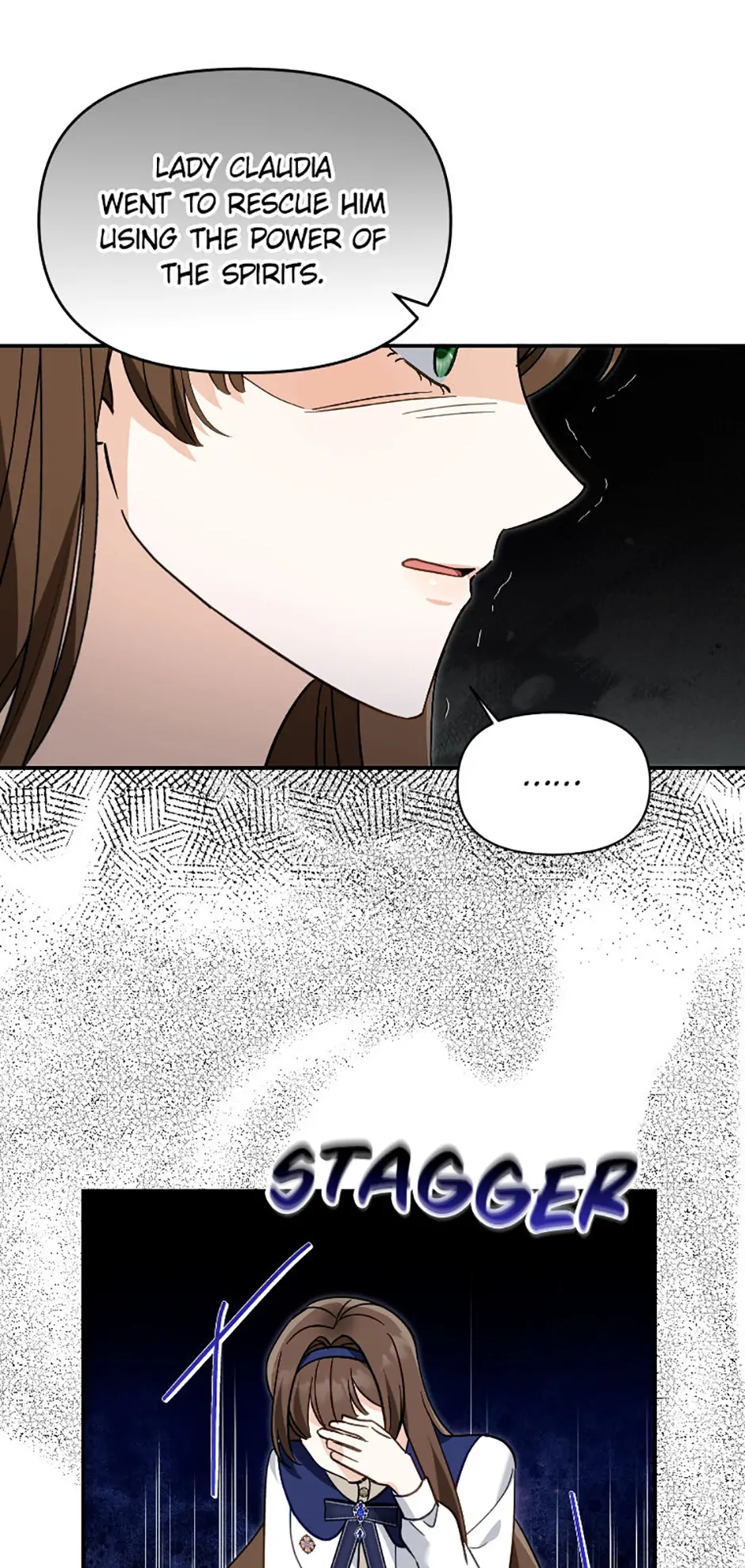 I’d Rather Abandon You Than Be Abandoned chapter 37 page 36