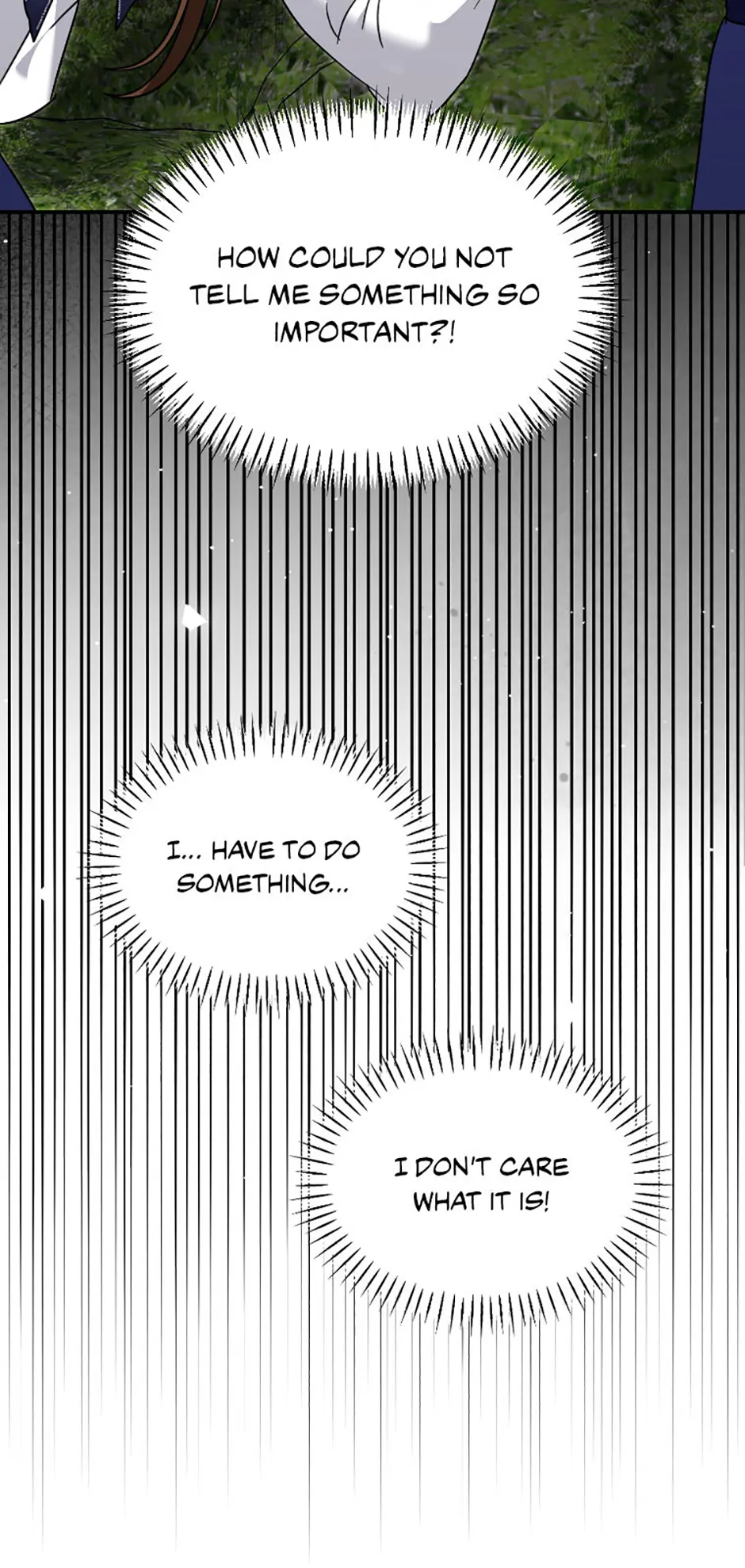 I’d Rather Abandon You Than Be Abandoned chapter 37 page 38