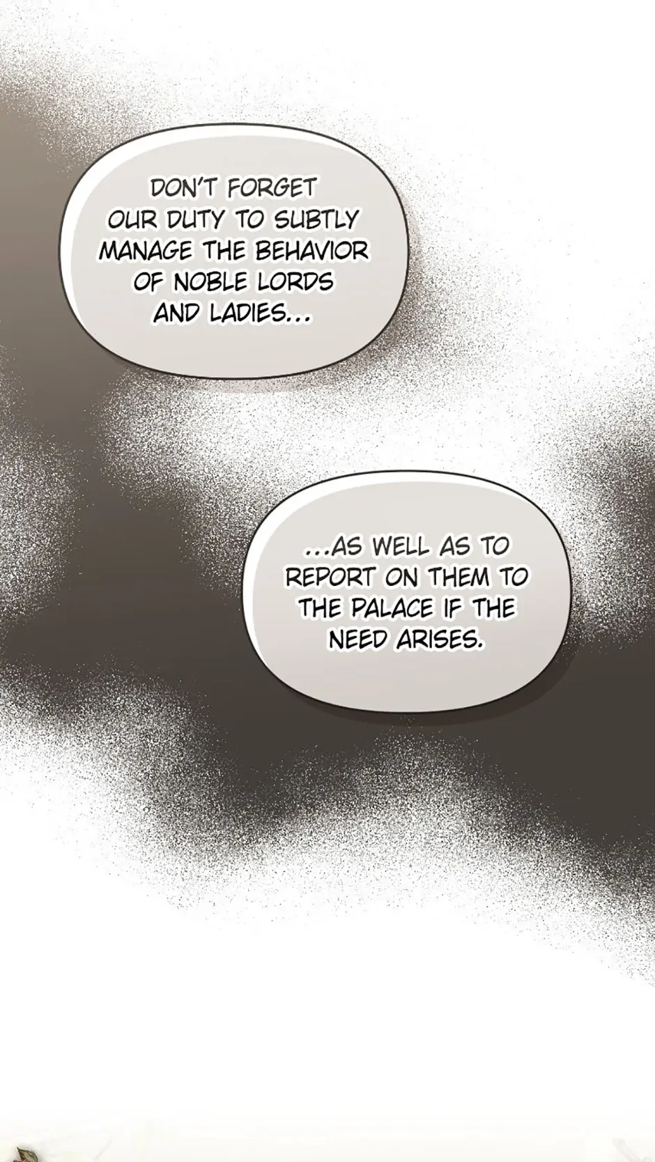 I’d Rather Abandon You Than Be Abandoned chapter 37 page 44