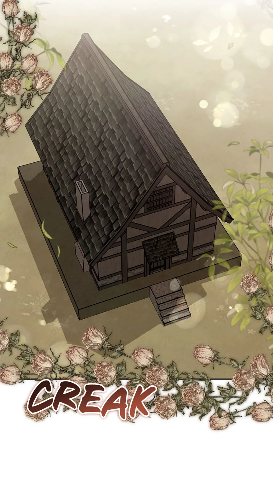 I’d Rather Abandon You Than Be Abandoned chapter 37 page 45