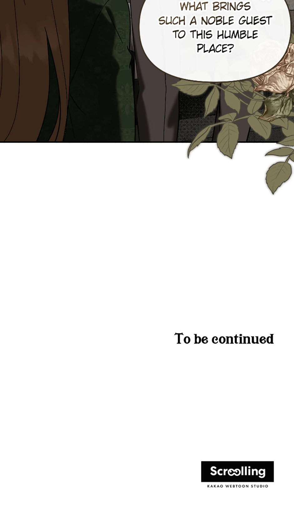 I’d Rather Abandon You Than Be Abandoned chapter 37 page 48