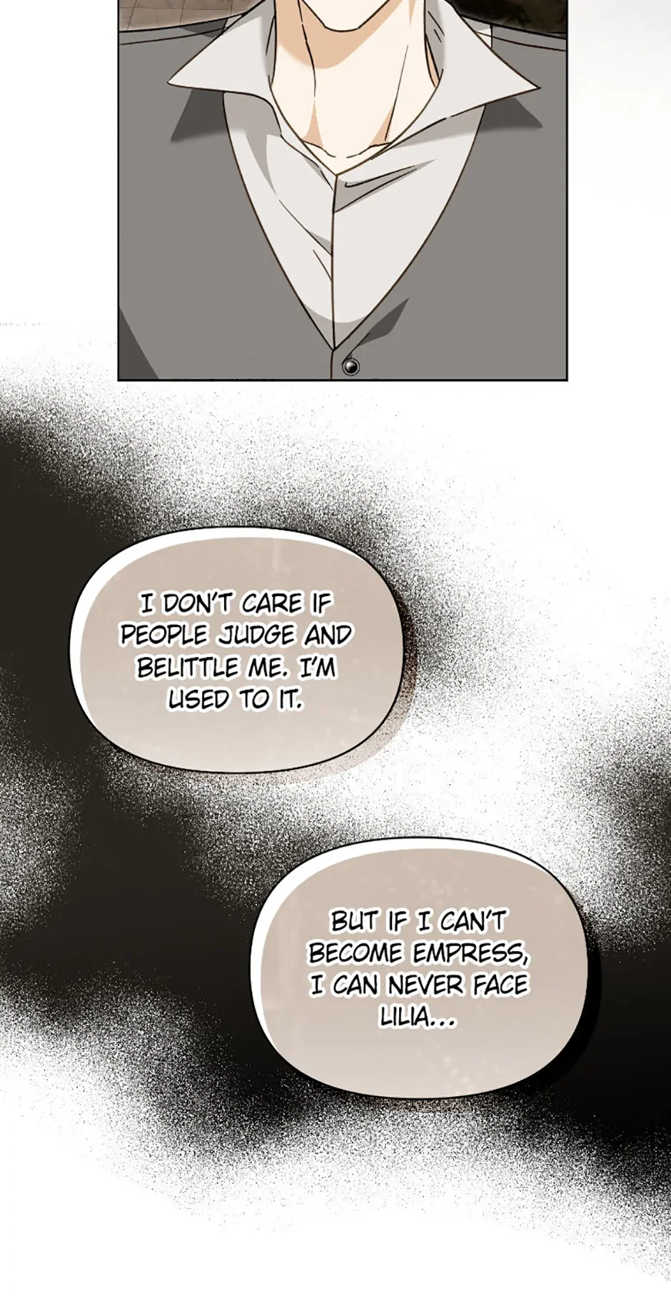 I’d Rather Abandon You Than Be Abandoned chapter 38 page 16