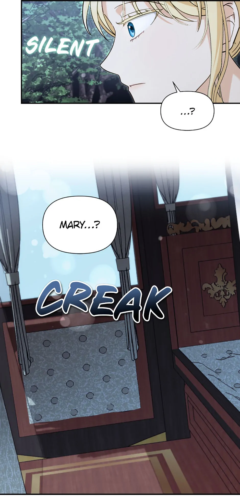 I’d Rather Abandon You Than Be Abandoned chapter 38 page 24