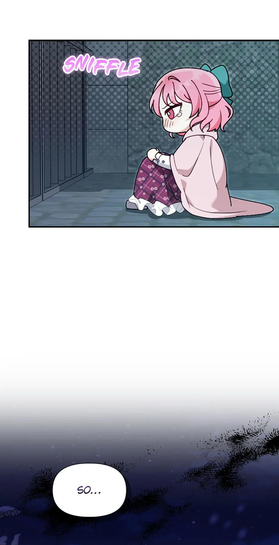 I’d Rather Abandon You Than Be Abandoned chapter 38 page 39