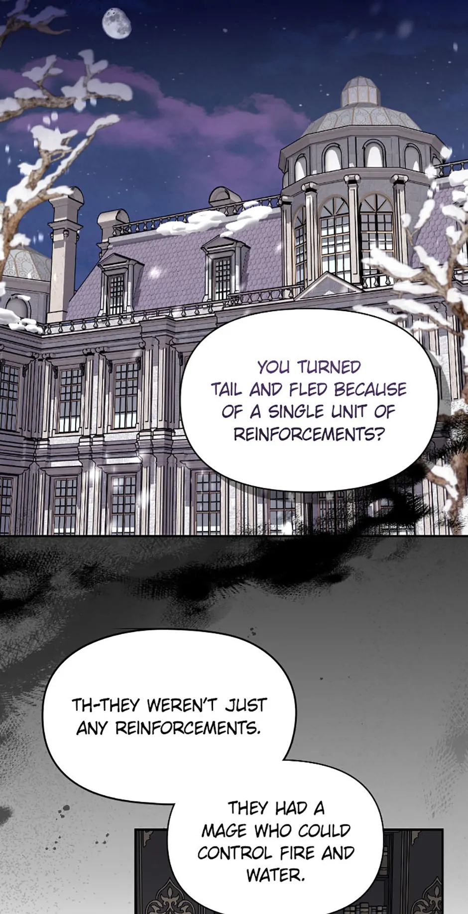 I’d Rather Abandon You Than Be Abandoned chapter 38 page 40