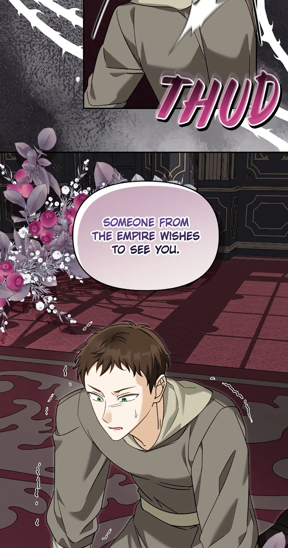 I’d Rather Abandon You Than Be Abandoned chapter 38 page 45