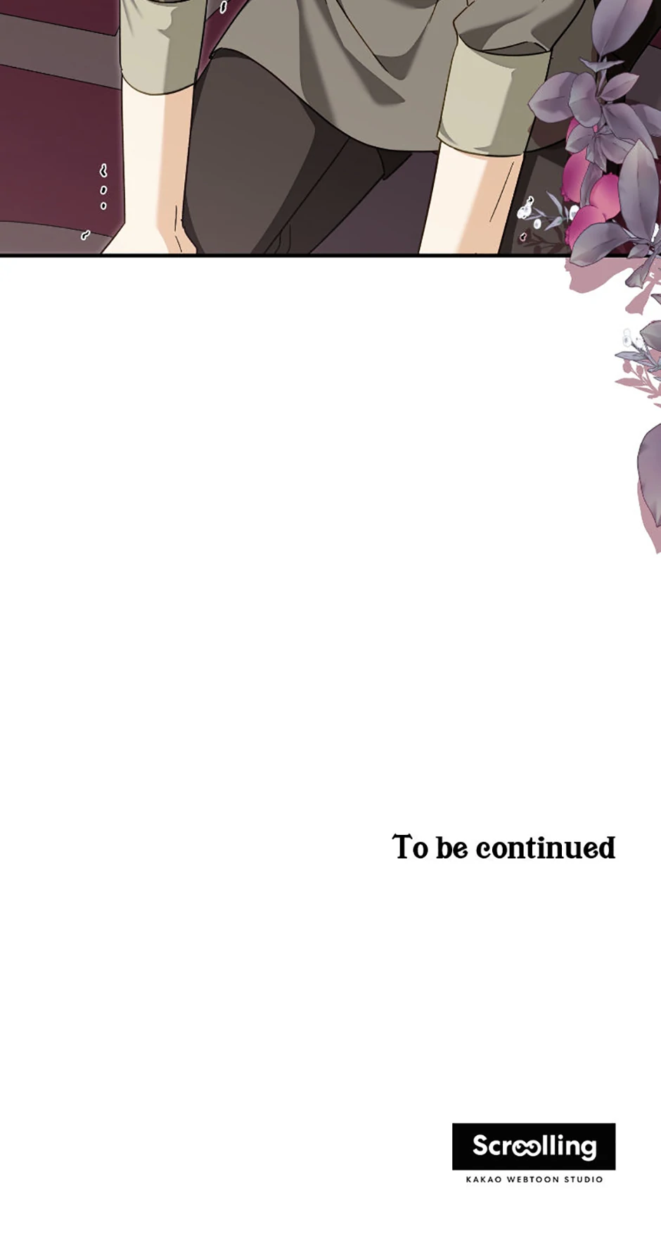 I’d Rather Abandon You Than Be Abandoned chapter 38 page 46
