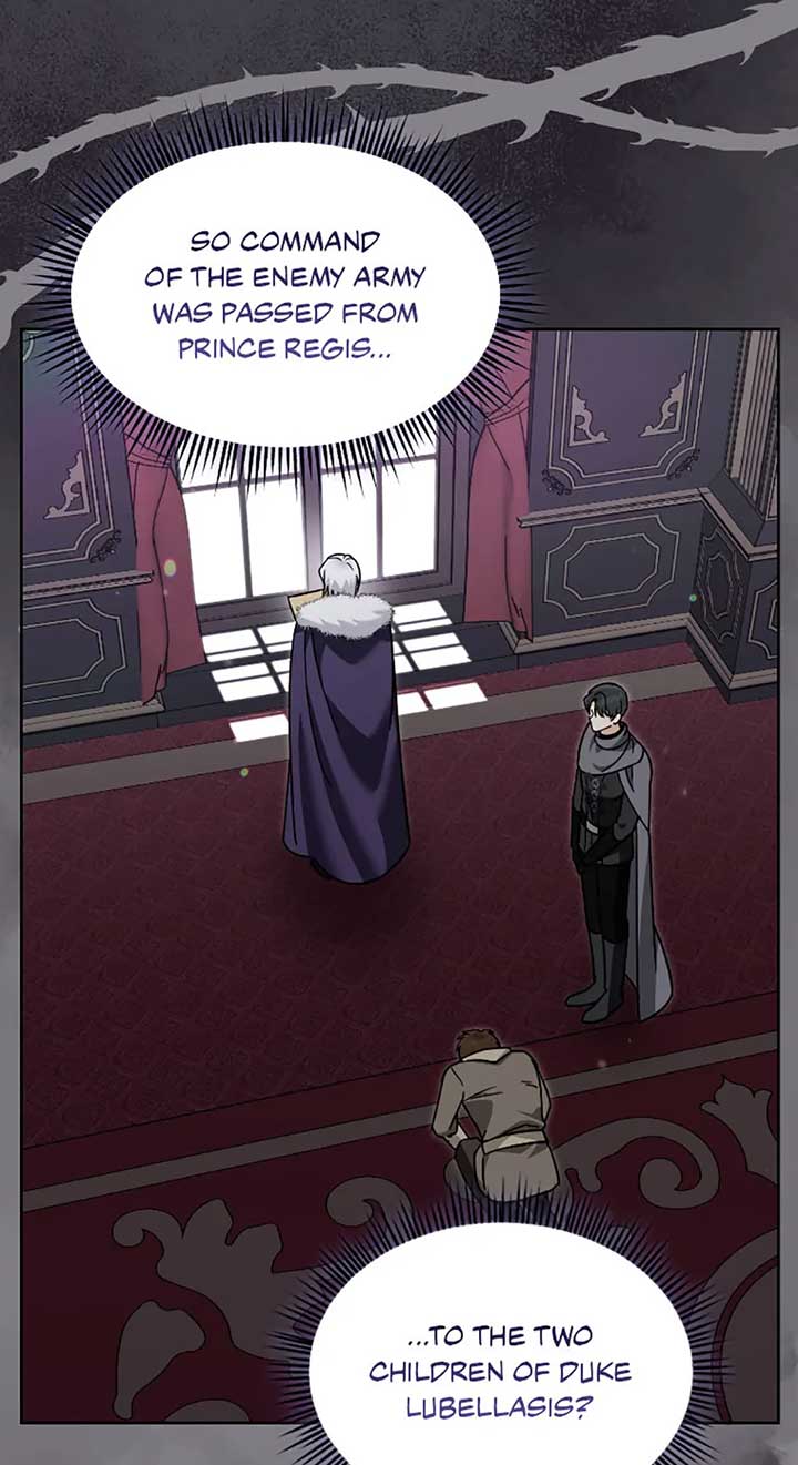 I’d Rather Abandon You Than Be Abandoned chapter 39 page 1