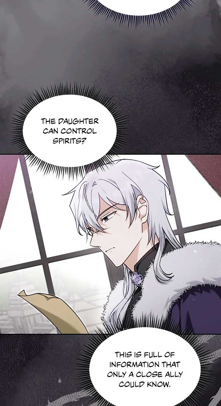 I’d Rather Abandon You Than Be Abandoned chapter 39 page 2