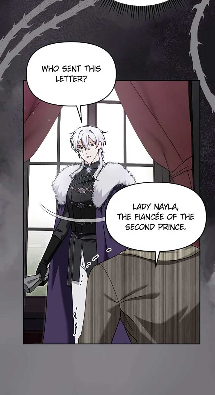 I’d Rather Abandon You Than Be Abandoned chapter 39 page 3