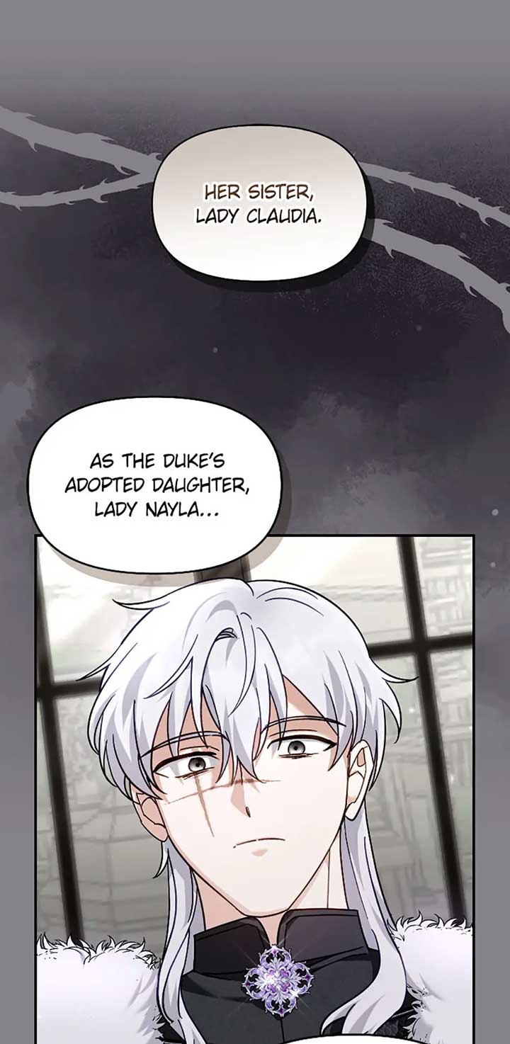 I’d Rather Abandon You Than Be Abandoned chapter 39 page 5