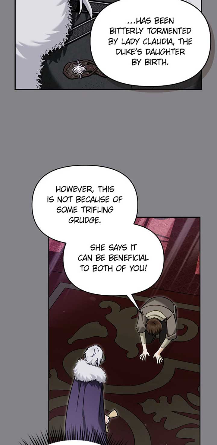 I’d Rather Abandon You Than Be Abandoned chapter 39 page 6