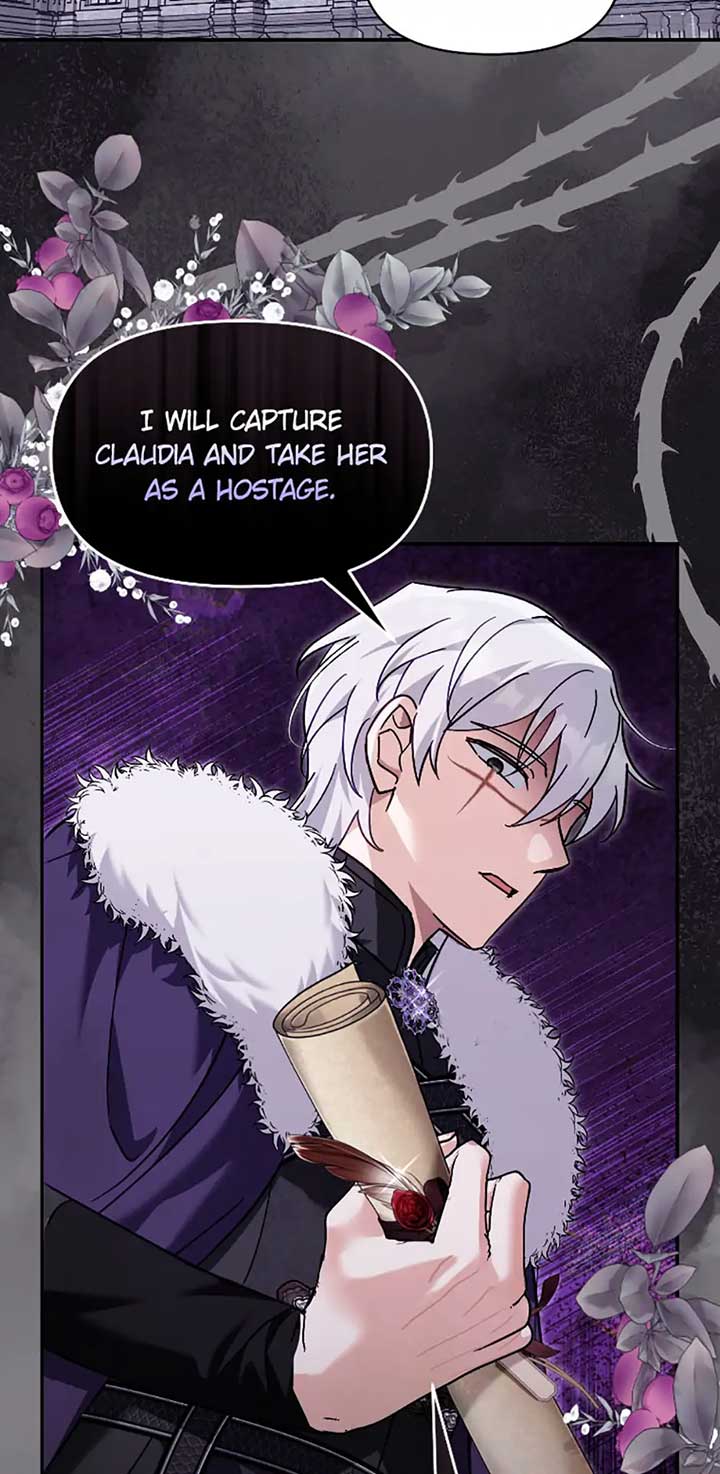 I’d Rather Abandon You Than Be Abandoned chapter 39 page 8
