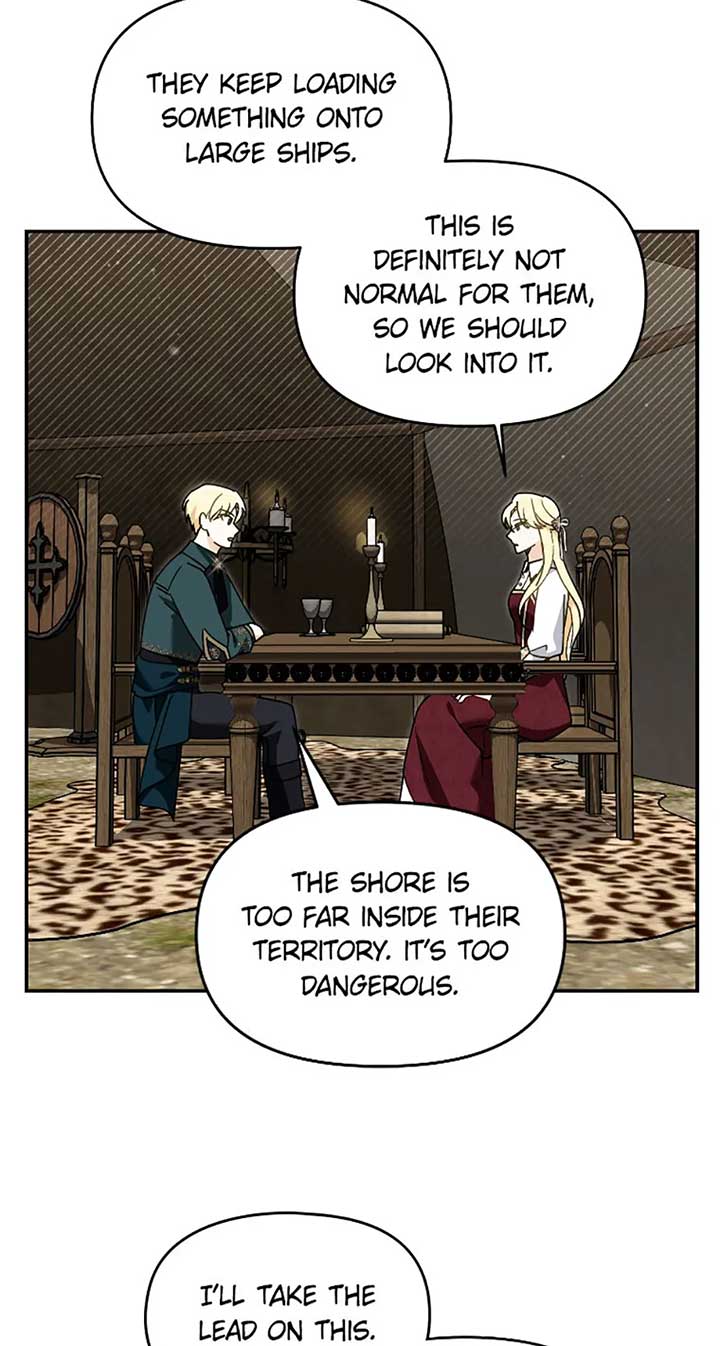I’d Rather Abandon You Than Be Abandoned chapter 39 page 11