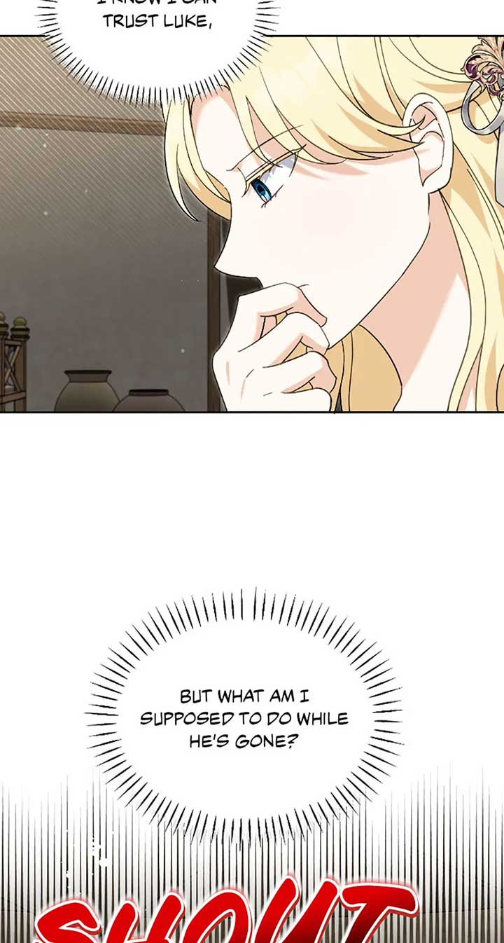 I’d Rather Abandon You Than Be Abandoned chapter 39 page 13