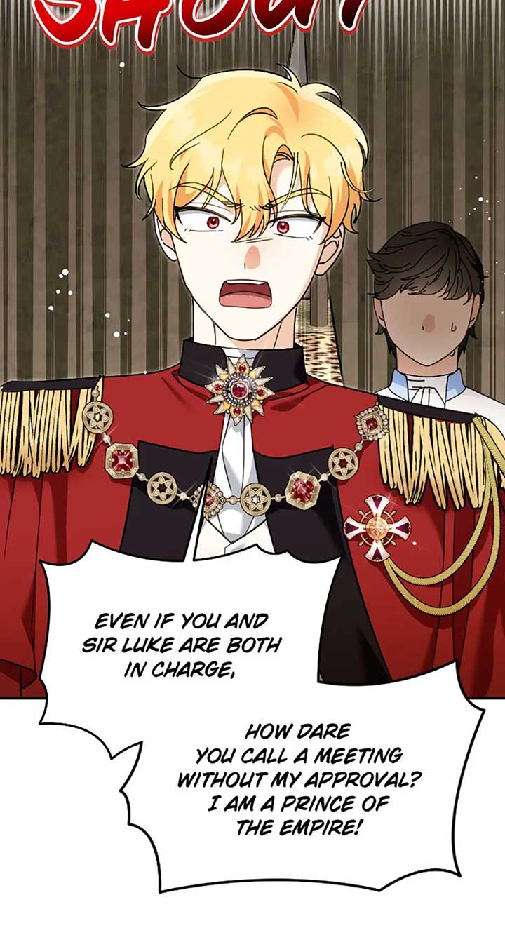 I’d Rather Abandon You Than Be Abandoned chapter 39 page 14