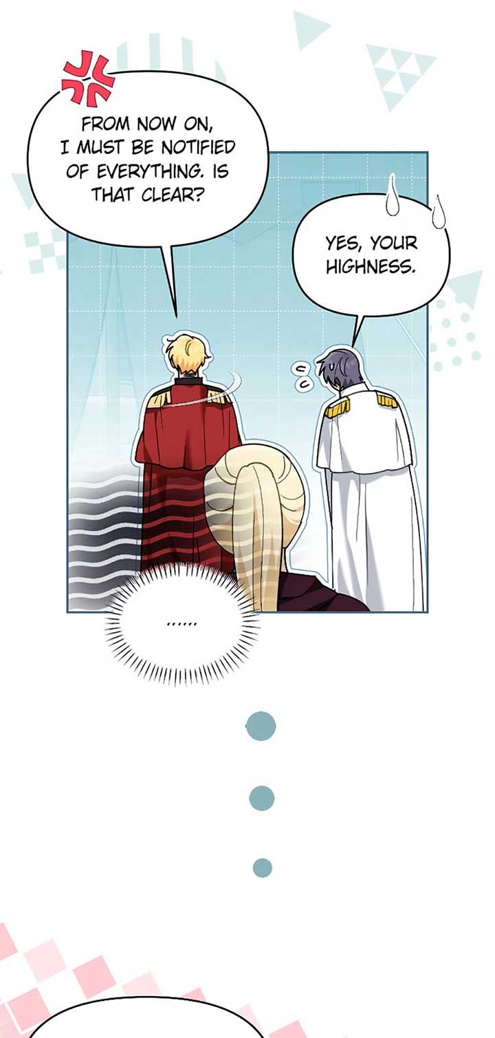 I’d Rather Abandon You Than Be Abandoned chapter 39 page 15