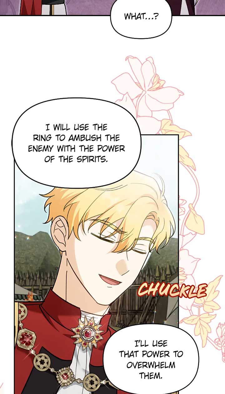 I’d Rather Abandon You Than Be Abandoned chapter 39 page 19