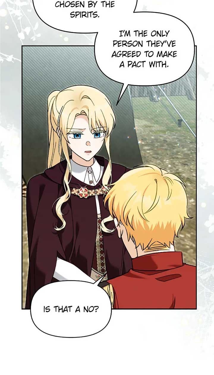 I’d Rather Abandon You Than Be Abandoned chapter 39 page 22