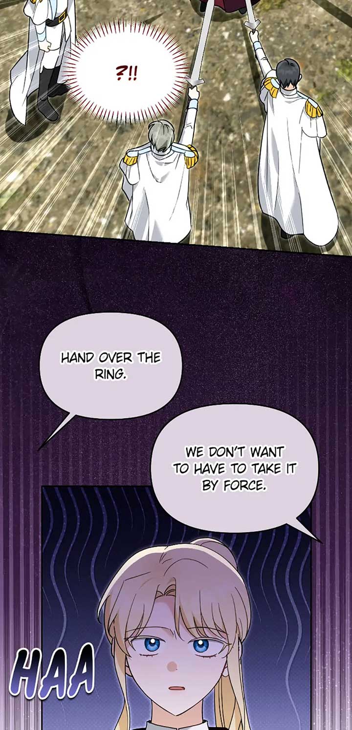I’d Rather Abandon You Than Be Abandoned chapter 39 page 24