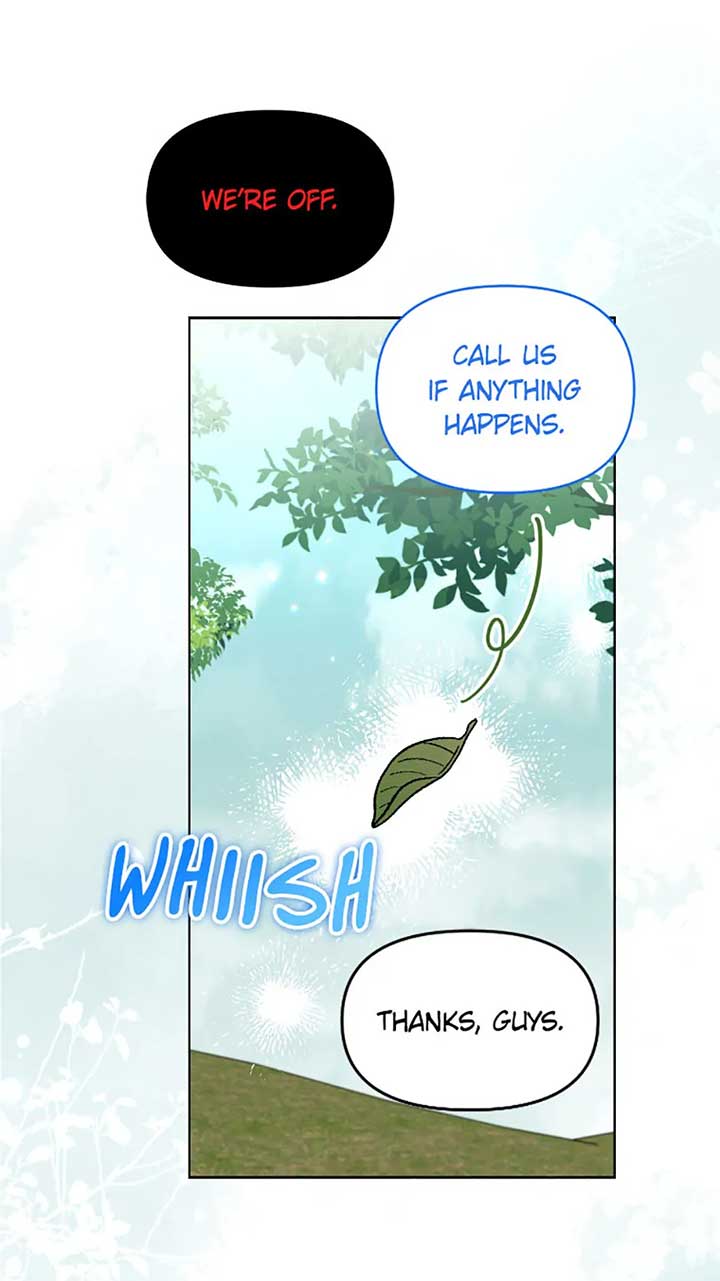 I’d Rather Abandon You Than Be Abandoned chapter 39 page 32