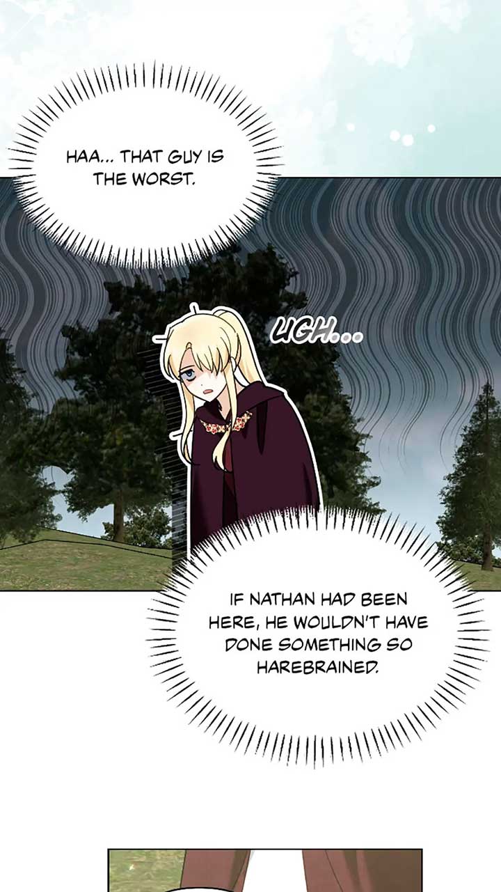 I’d Rather Abandon You Than Be Abandoned chapter 39 page 33