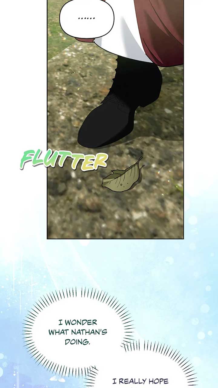 I’d Rather Abandon You Than Be Abandoned chapter 39 page 34