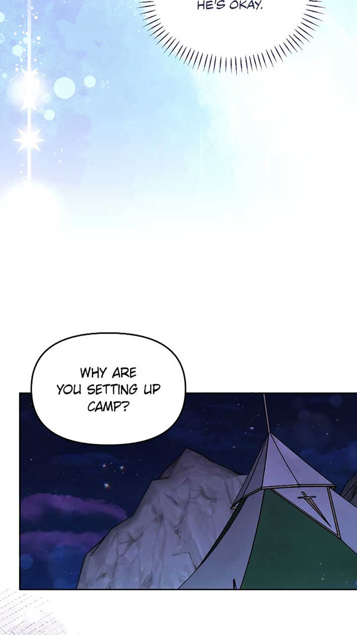 I’d Rather Abandon You Than Be Abandoned chapter 39 page 35