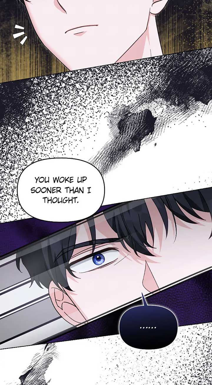 I’d Rather Abandon You Than Be Abandoned chapter 39 page 41