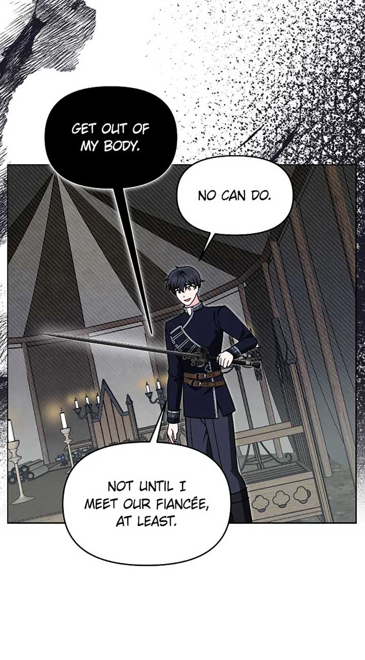 I’d Rather Abandon You Than Be Abandoned chapter 39 page 42