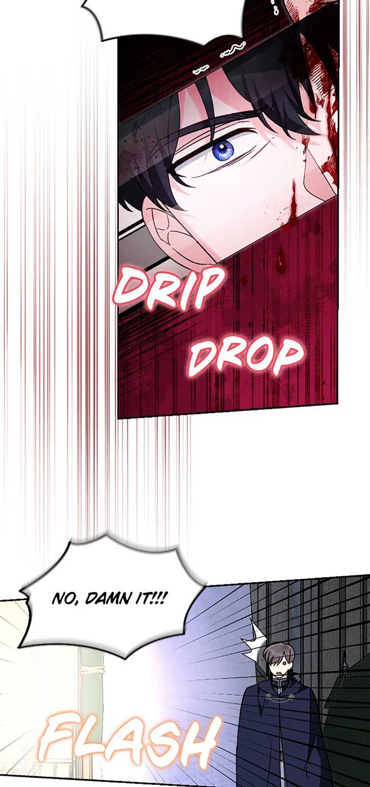 I’d Rather Abandon You Than Be Abandoned chapter 39 page 45