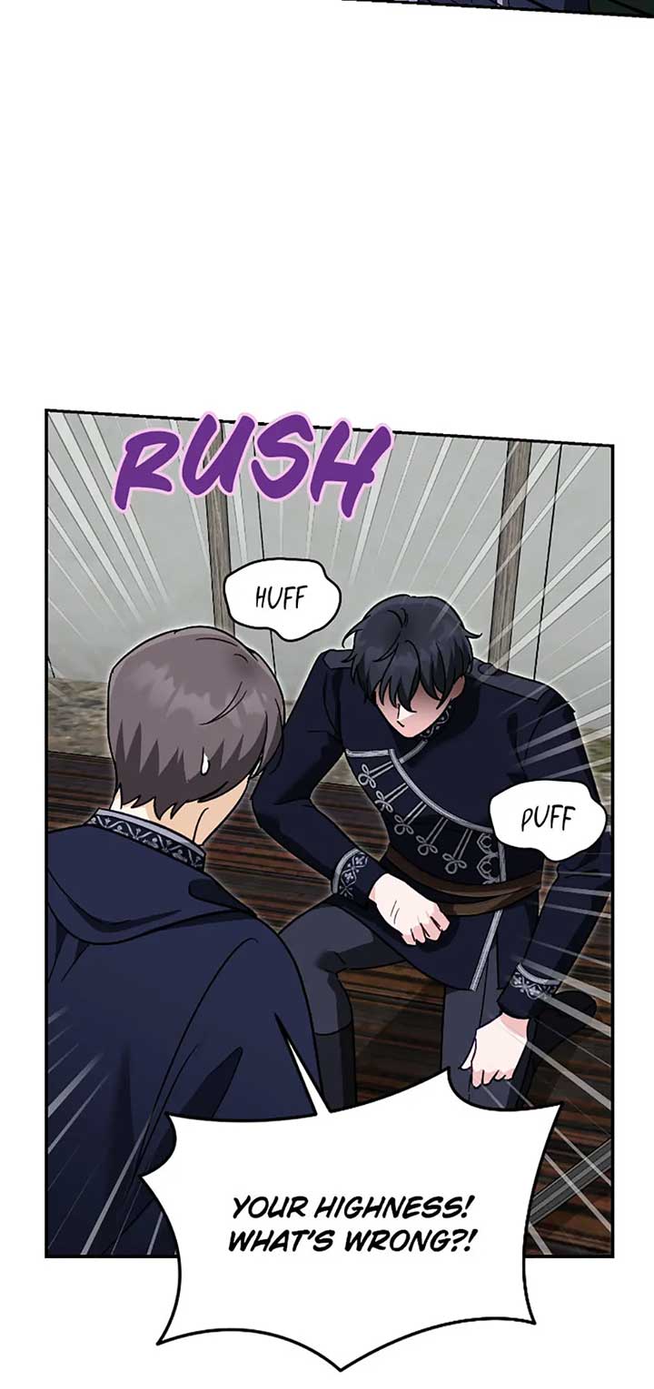 I’d Rather Abandon You Than Be Abandoned chapter 39 page 46