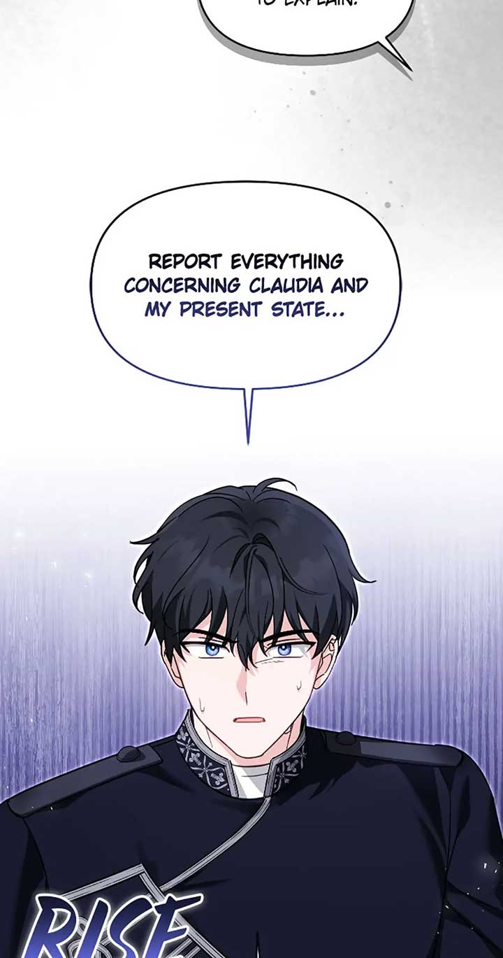 I’d Rather Abandon You Than Be Abandoned chapter 39 page 49