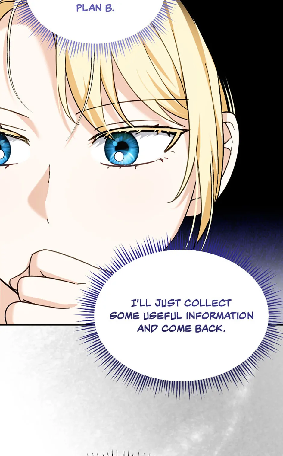 I’d Rather Abandon You Than Be Abandoned chapter 40 page 9