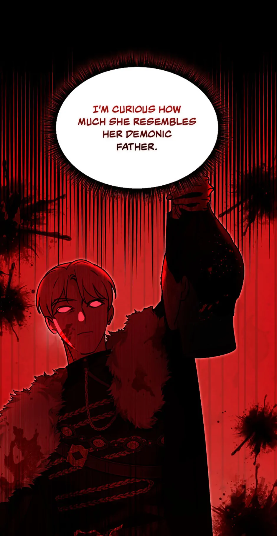 I’d Rather Abandon You Than Be Abandoned chapter 40 page 18