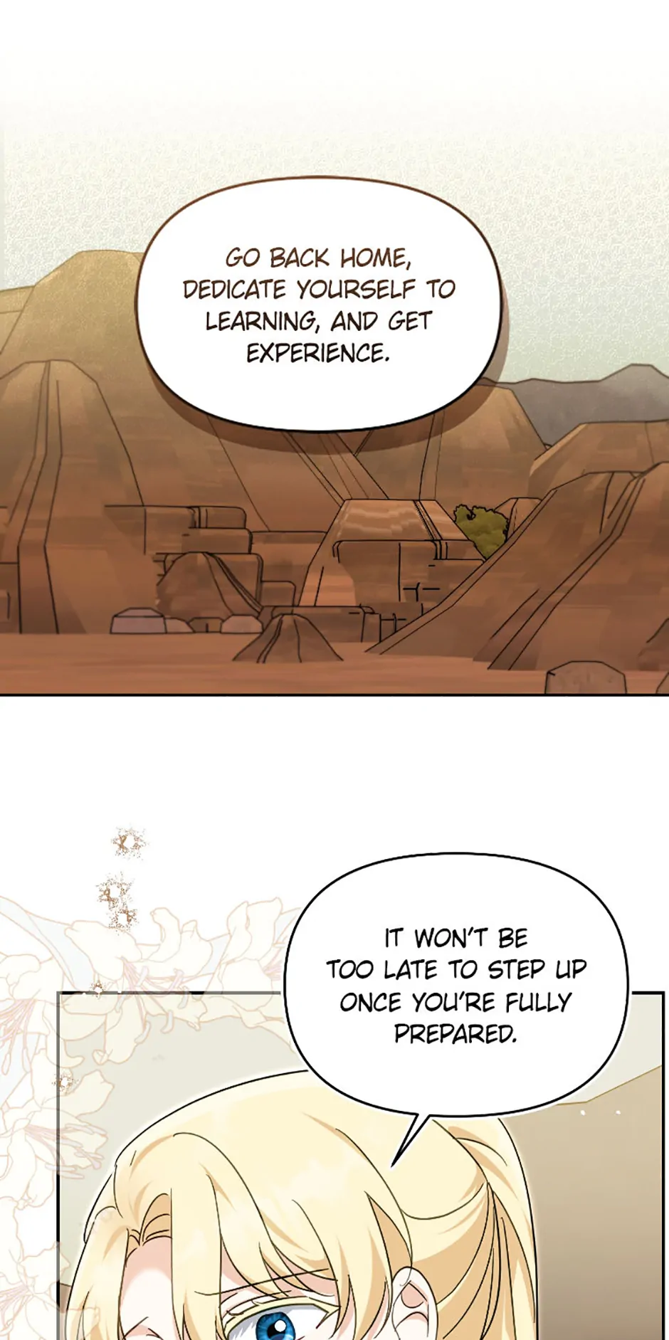 I’d Rather Abandon You Than Be Abandoned chapter 40 page 26