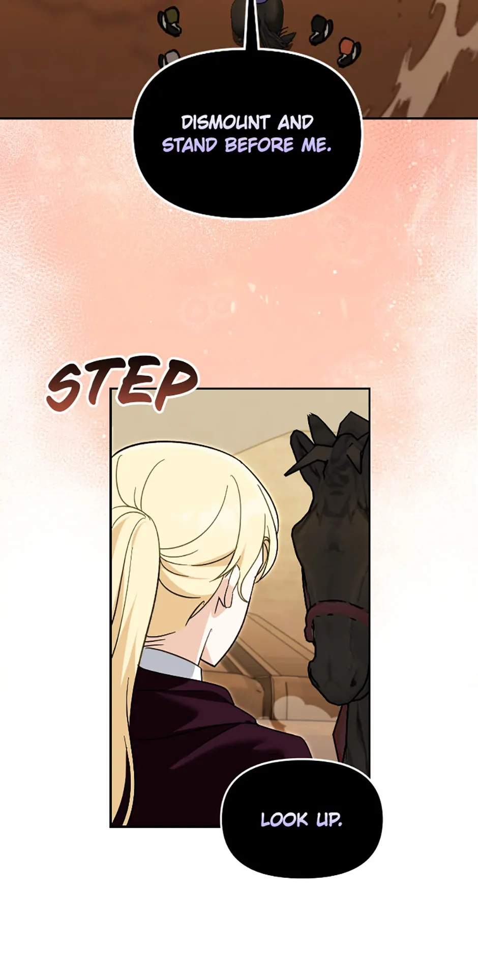 I’d Rather Abandon You Than Be Abandoned chapter 40 page 30