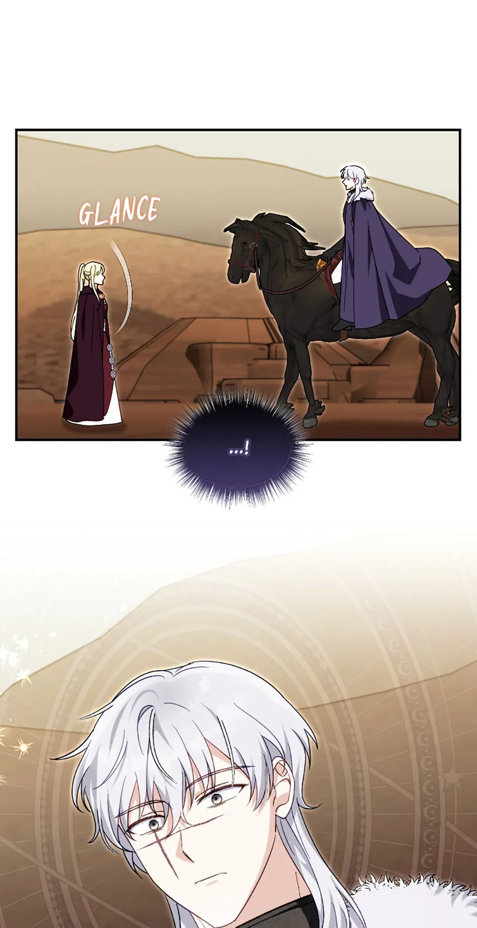 I’d Rather Abandon You Than Be Abandoned chapter 40 page 31