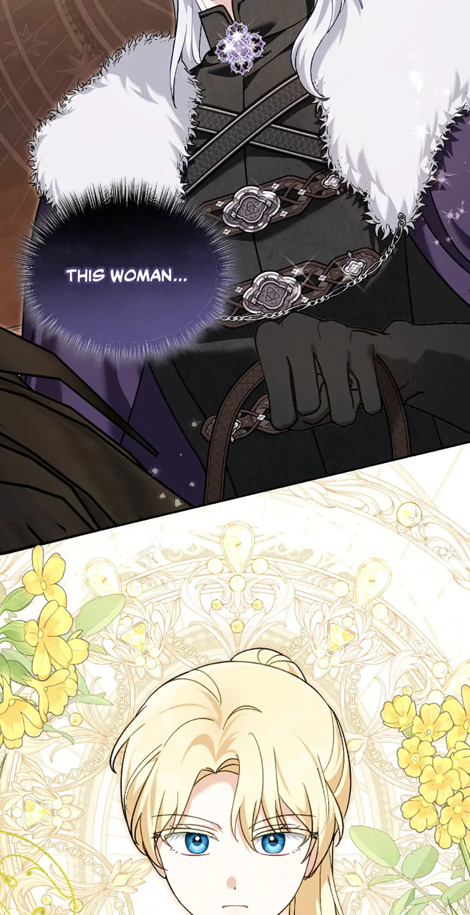 I’d Rather Abandon You Than Be Abandoned chapter 40 page 32