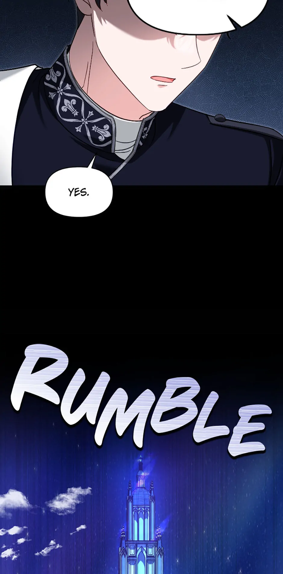I’d Rather Abandon You Than Be Abandoned chapter 40 page 50