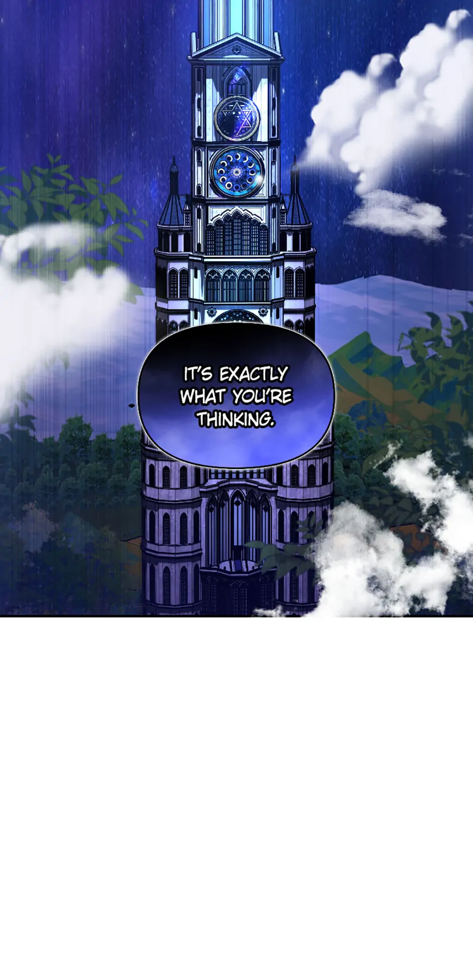 I’d Rather Abandon You Than Be Abandoned chapter 40 page 51