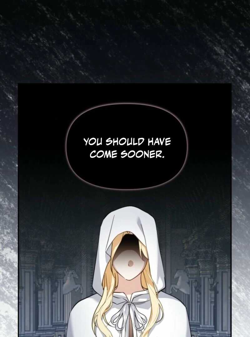 I’d Rather Abandon You Than Be Abandoned chapter 45 page 3