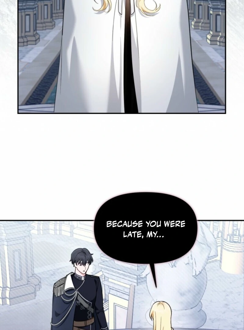 I’d Rather Abandon You Than Be Abandoned chapter 45 page 4