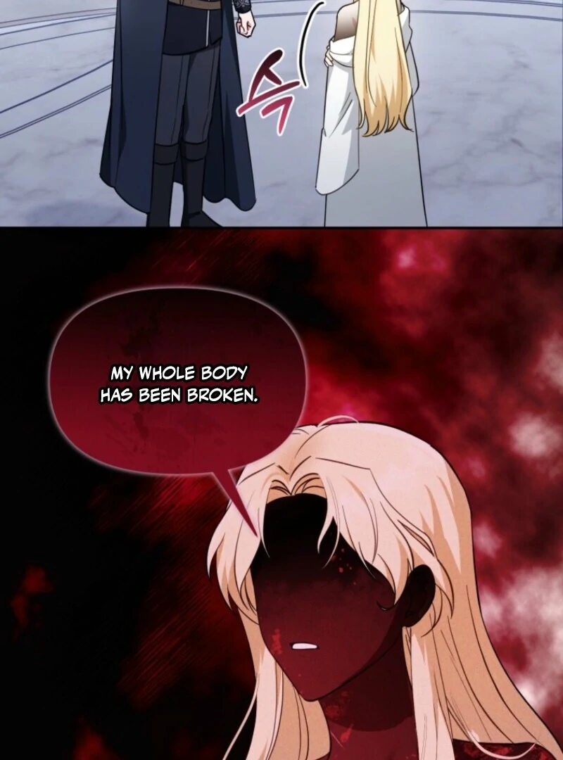 I’d Rather Abandon You Than Be Abandoned chapter 45 page 5