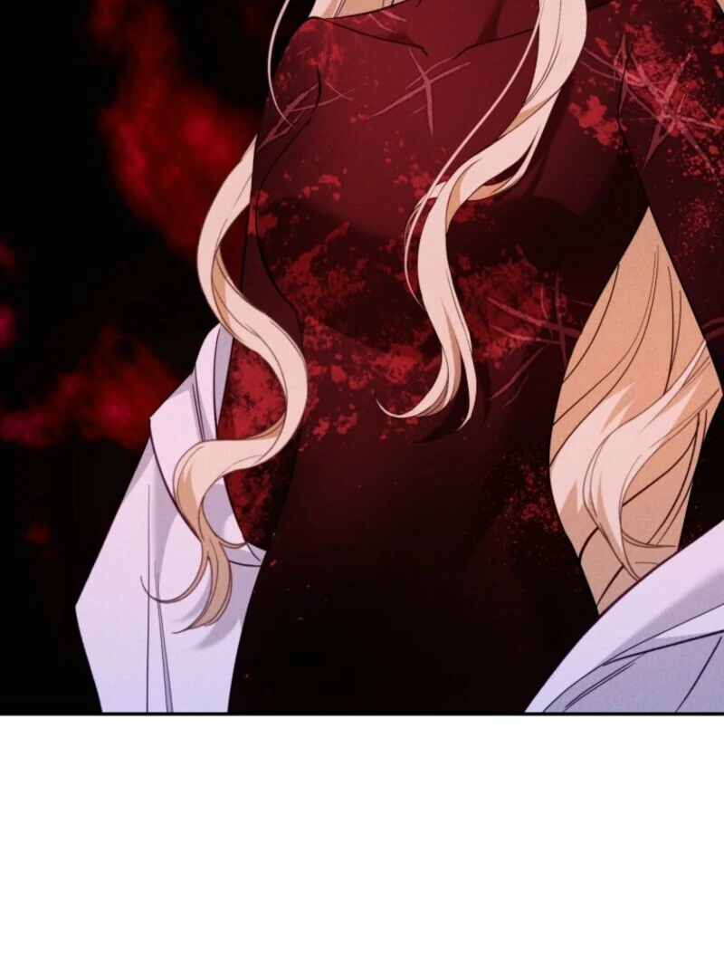 I’d Rather Abandon You Than Be Abandoned chapter 45 page 6