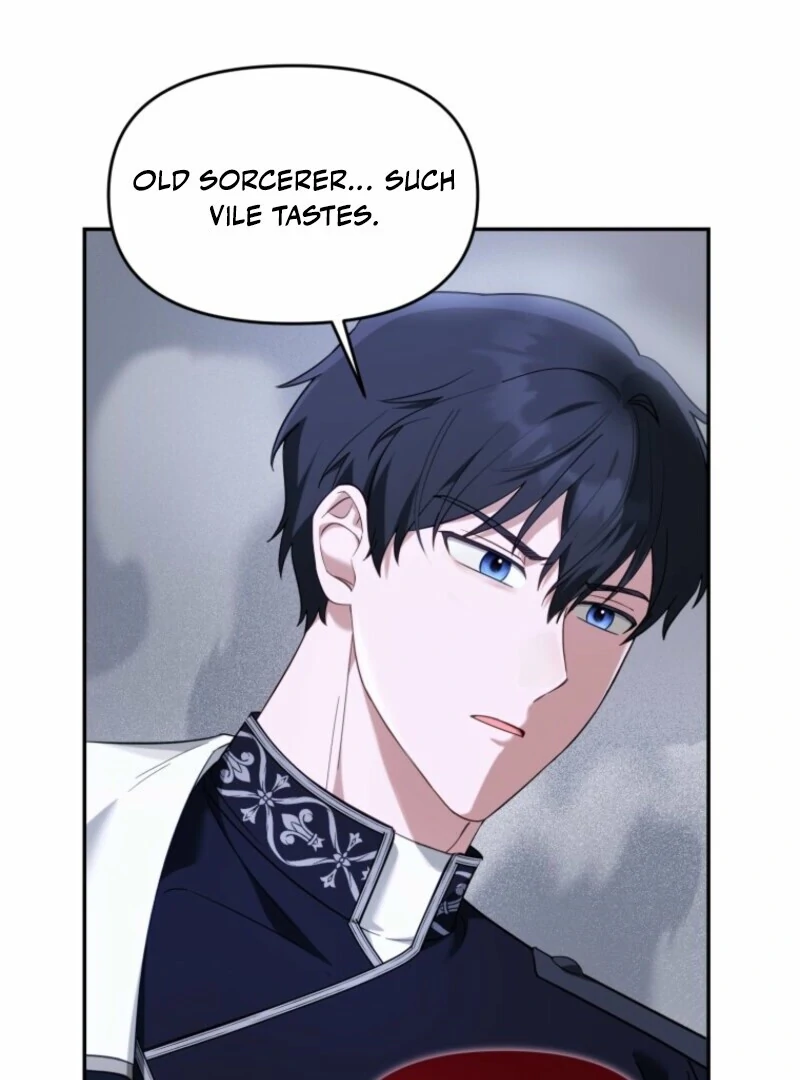 I’d Rather Abandon You Than Be Abandoned chapter 45 page 7