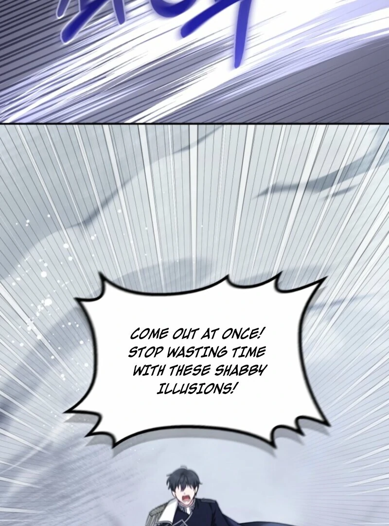 I’d Rather Abandon You Than Be Abandoned chapter 45 page 9